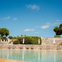 Hotel Rural Binigaus Vell