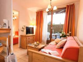 Résidence Odalys Référence Les Chalets d'Evian
