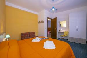 Appartamento Secrel 2