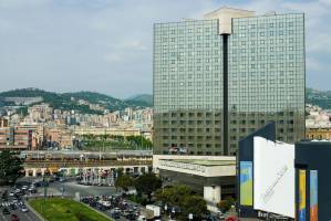 Starhotels President