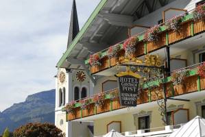 Haller´s Post Hotel