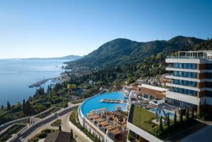 Angsana Corfu Resort & Spa