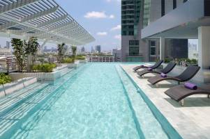 Mode Sathorn Bangkok