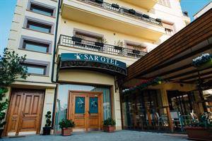 SarOtel