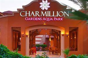 Charmillion Gardens Aqua
