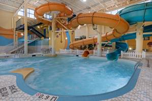 Best Western Plus Port O'Call Hotel