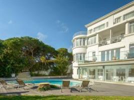 Amazonia Estoril - Cascais Hotel