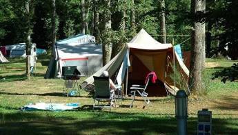 Camping Terme D'astor