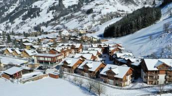 Schönblick Mountain Resort & Spa