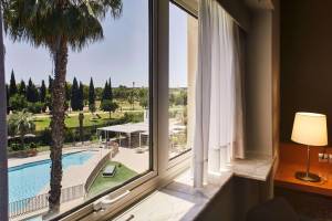 Silken Al Andalus