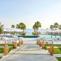 Domes Noruz Kassandra - adults only