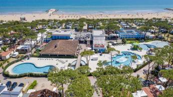 Baia Holiday Village Cavallino