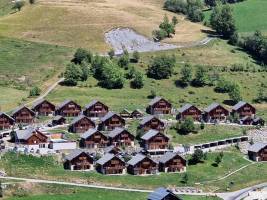 Les Chalets des Ecourts