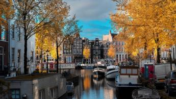 Grand Hotel Amstelveen