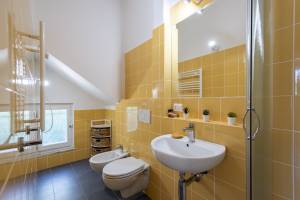 Middle Apartment Vernazza