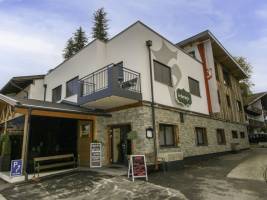 Erzherzog's Apts/Zillertal Alpen Lodge