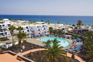 Appartement Ereza Los Hibiscos