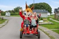 First Camp Sibbarp-Malmö