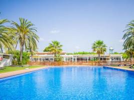 Camping Cambrils CABAN