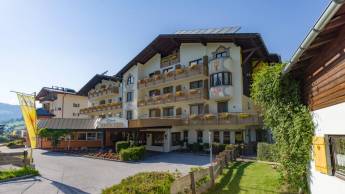 Hotel Sonnschein Niederau