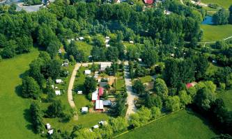 Knaus Campingpark Lübben