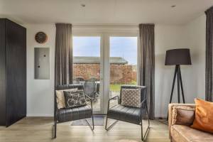 Module Wood 4 people