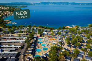 Aminess Style Camping Atea Resort