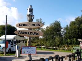 Ostseestrand Ferienpark Scharbeutz