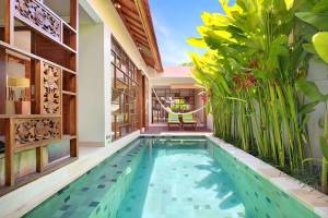 Manca Villa Canggu by Ini Vie Hospitality