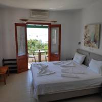 Appartementen Sunflowers