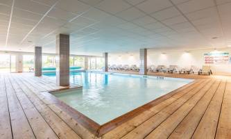 Résidence Le Domaine Du Mont