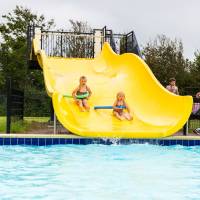 Camping De Watersnip