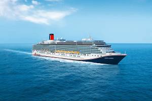 11 daagse Azië cruise met de Carnival Luminosa