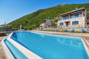 Ionian Fos Appartementen