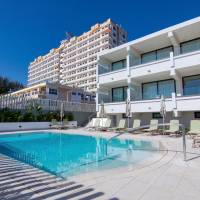 Relaxia Beverly Suites