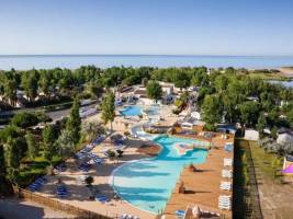 Camping Méditerranée Plage