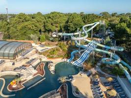 Camping Le Palace
