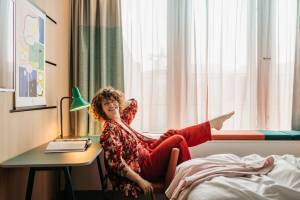 Hotel Casa Amsterdam