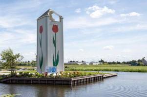 Vakantiepark De Tulpenacker
