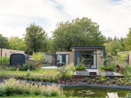 Essenburgh Comfort met Hottub & Sauna | 6 personen