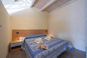 Blue Apartment Desenzano With Wifi