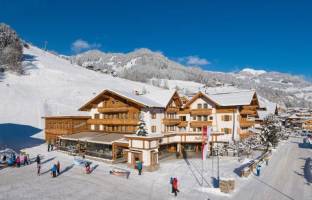 Hotel Auhof
