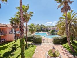 Résidence Odalys  La Palmeraie