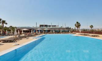 Camping Taïga Delta De L Ebre