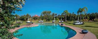 Riad Al Mendili Kasbah Private Resort&Spa