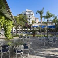 Hotel Sant Alphio Garden & Spa