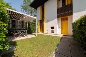Albarella Maisonette S3M 1