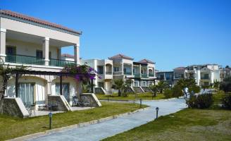 Lindos Princess Beach