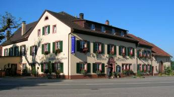 Hotel-Restaurant Löwen