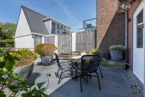 Luxe appartement - Ooststraat 7 | Domburg
